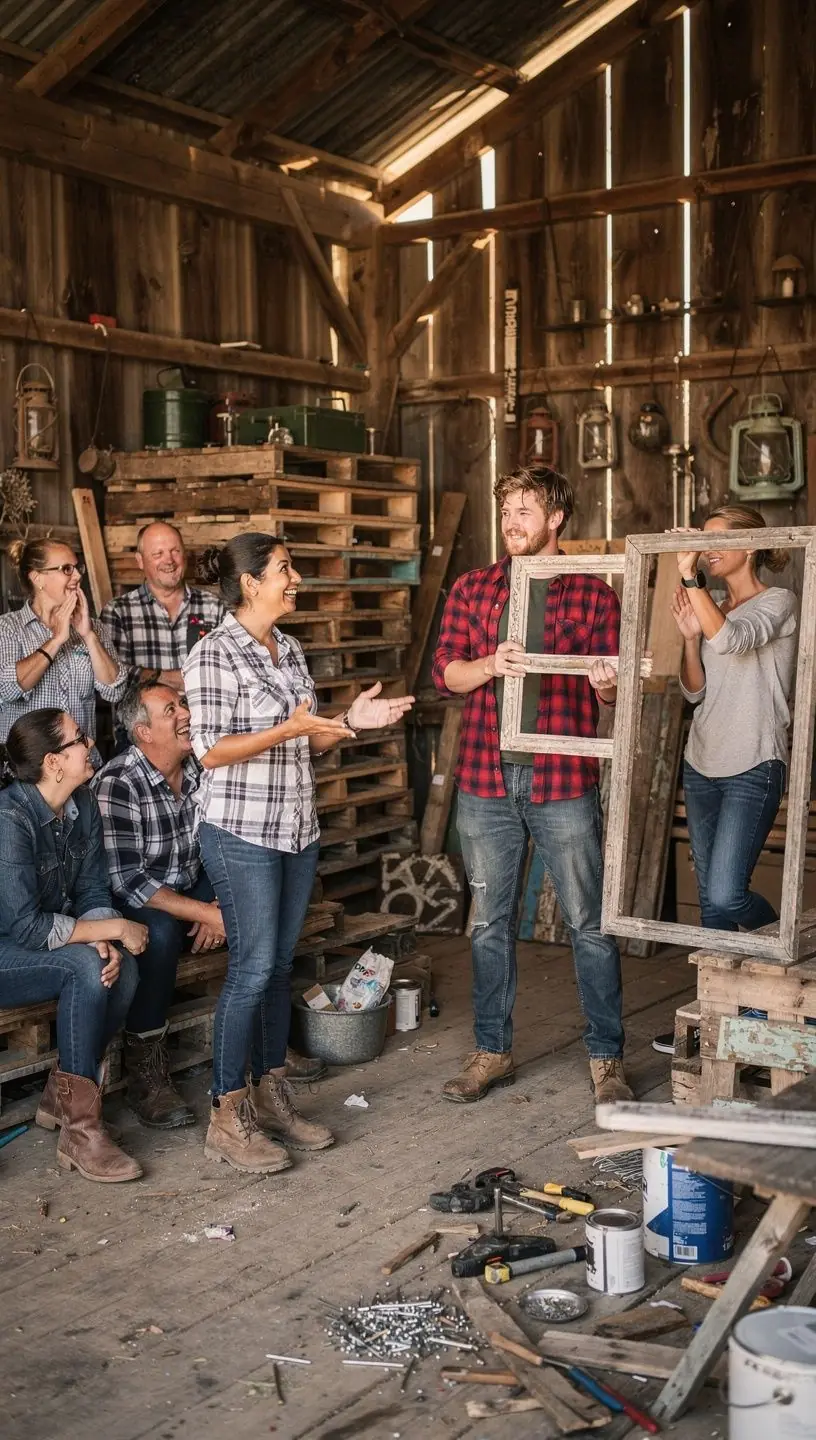 Colorful home decor illustrating color psychology principles