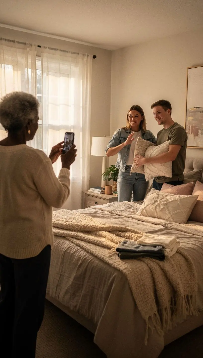 DIY decor techniques for refreshing interior spaces