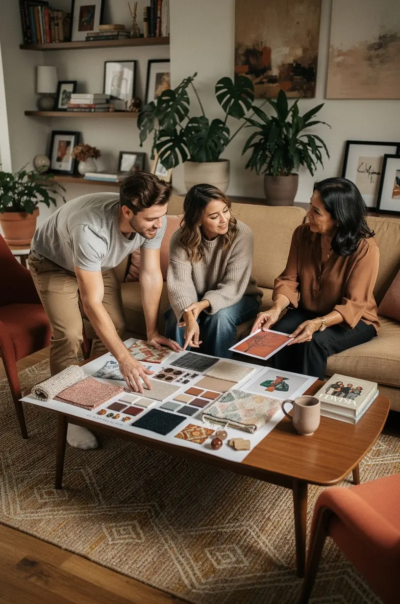 Innovation and technology